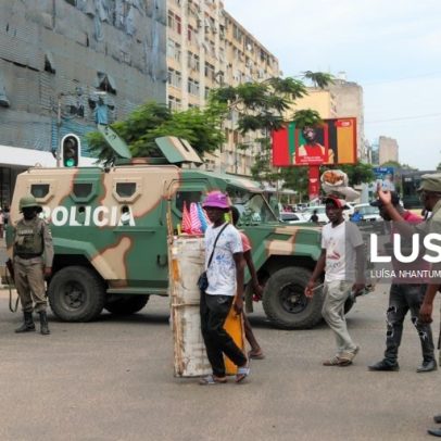 Empresa portuguesa vandalizada em Moçambique fecha portas