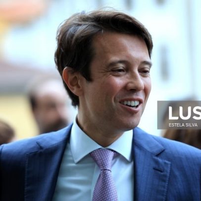 Portugal deve olhar para Angola de forma estrutural, diz CEO da Mota-Engil