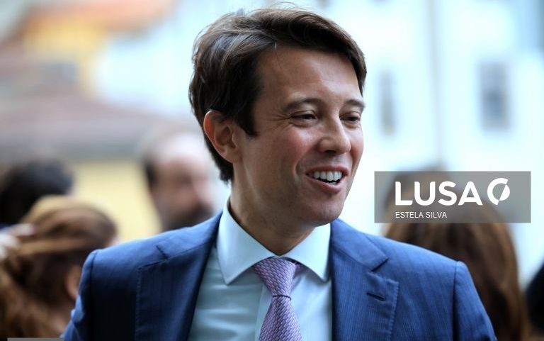 Empresas portuguesas deviam olhar para Angola de forma mais estrutural - CEO Mota-Engil