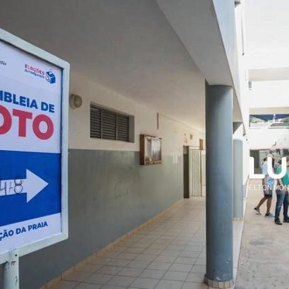 PM de Cabo Verde e líder do MpD defendem recenseamento eleitoral automático
