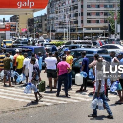 Alerta moçambicano sobre subida de combustíveis ante guerra no Médio Oriente