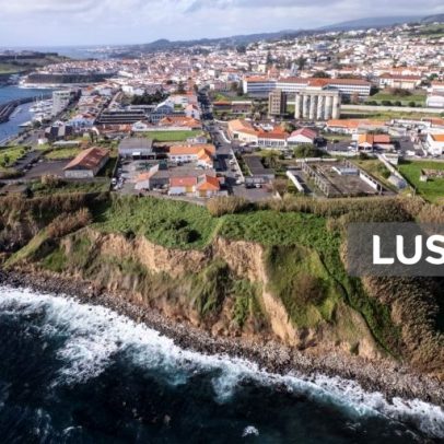 PJ investiga suspeita de favorecimento a companhia aérea nos Açores e Lisboa