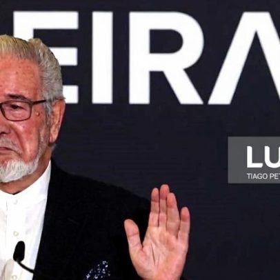 Isaltino Morais diz que almoços são parte da atividade administrativa das câmaras