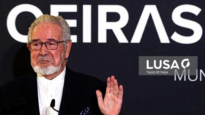 Isaltino Morais diz que almoços fazem parte da atividade administrativa normal das câmaras