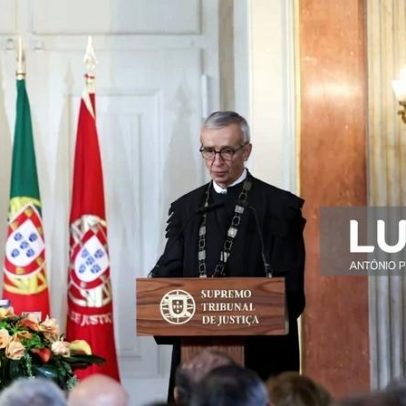 Presidente do Supremo considera nociva a nomeação de juízes do TC por partido