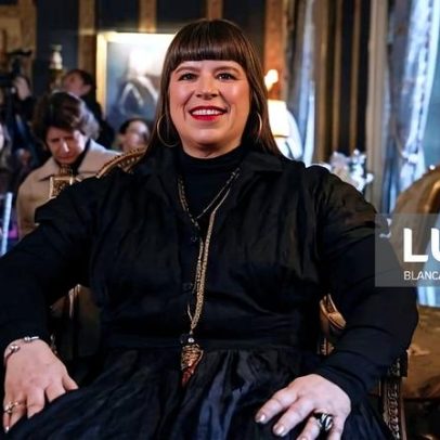 Joana Vasconcelos participa em duas exposições em França