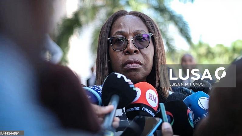 PM moçambicana quer transformar sistema agroalimentar para redução da pobreza