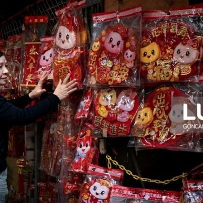 Ano Novo Lunar eleva inflação em Macau a maior em dois anos