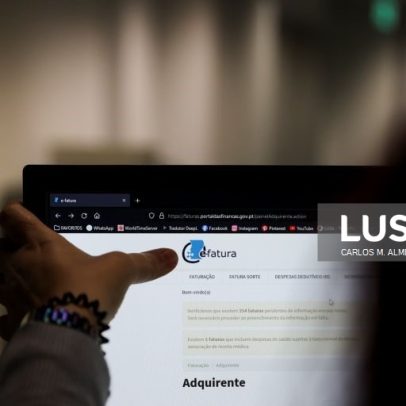 Prazo para contribuintes reclamarem das despesas do IRS termina terça-feira