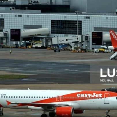 easyJet amplia ligações de Faro com 18 rotas para quatro países