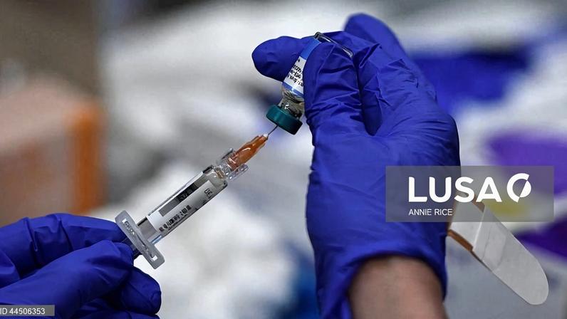 Surto de sarampo em Moçambique com quase 700 casos em sete meses