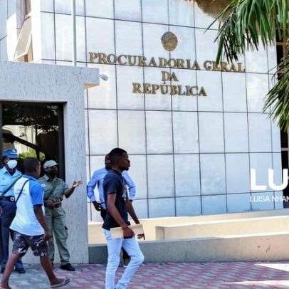 MP moçambicano investiga alegada exportação ilegal de madeira no norte