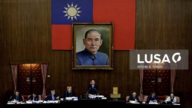 Partidos de Taiwan autorizam assinar acordos de armas com EUA antes do vencimento