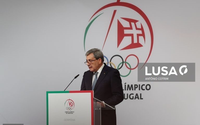 Comité Olímpico de Portugal diz que foi possível aumentar apoio à preparação