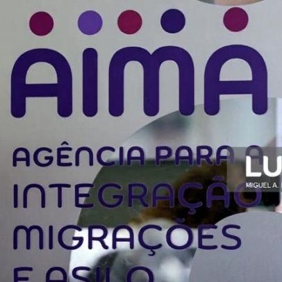 Greve de mediadores culturais da AIMA leva trabalhadores à sede do Governo
