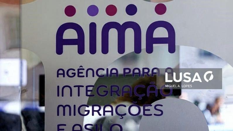 Greve de mediadores culturais da AIMA levam trabalhadores à sede do Governo