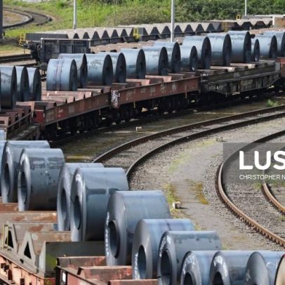 Setor metalúrgico e do aço na Europa deve crescer 1,1% este ano, aponta estudo