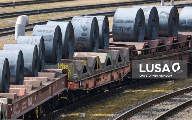 Mais empresas na Alemanha preveem subir preços - Ifo