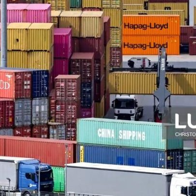 Importação de mercadorias em Cabo Verde cresce 9% em 2025