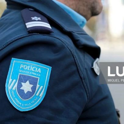 Prisão preventiva decretada a sete agentes da PSP detidos na quarta-feira