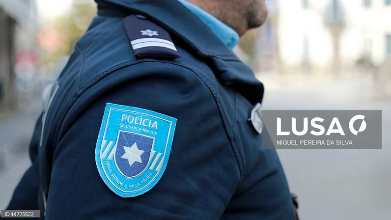 Prisão preventiva para os sete agentes da PSP detidos na quarta-feira