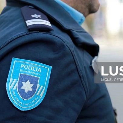 Sete agentes da PSP detidos por tortura, agressões e abuso de poder