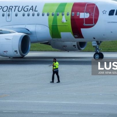 IAG mantém prazo até início de abril para decidir sobre oferta na TAP