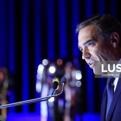 Presidente da Liga nega tratamento especial a Sporting no adiamento de jogo