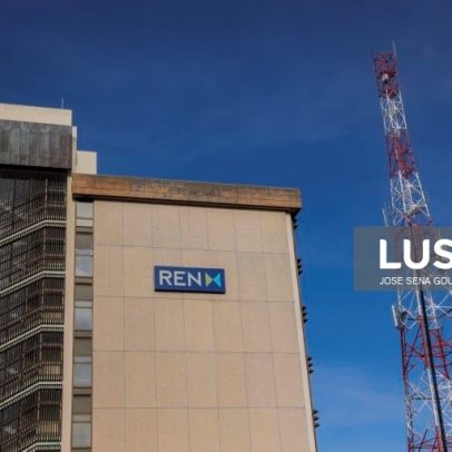 REN regista lucro de 159,8 milhões em 2025, subida de 4,8%