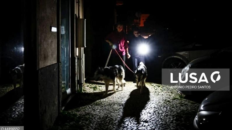 Peritos europeus recomendam reforço de regras e coordenação do sistema elétrico