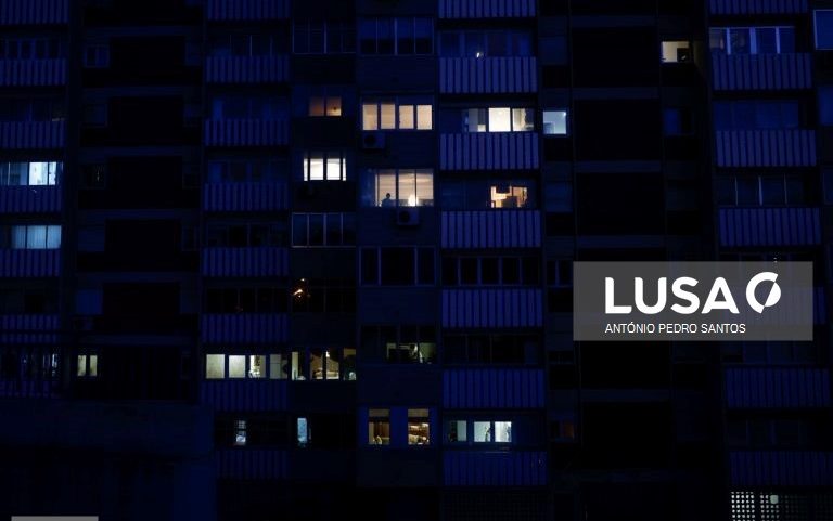 Hora do Planeta assinalada hoje em Portugal por mais de 100 municípios