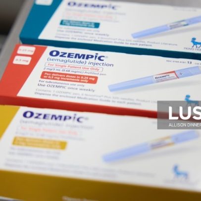 Venda de medicamentos para obesidade ultrapassa meio milhão de embalagens em 2025