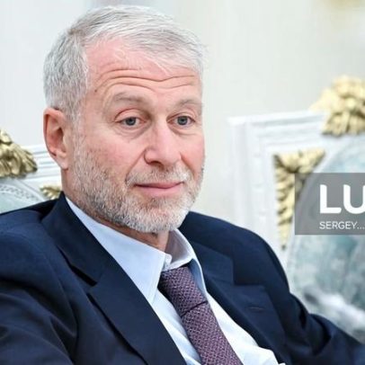 Chelsea multado em 12,4 milhões de euros por irregularidades na era Abramovich