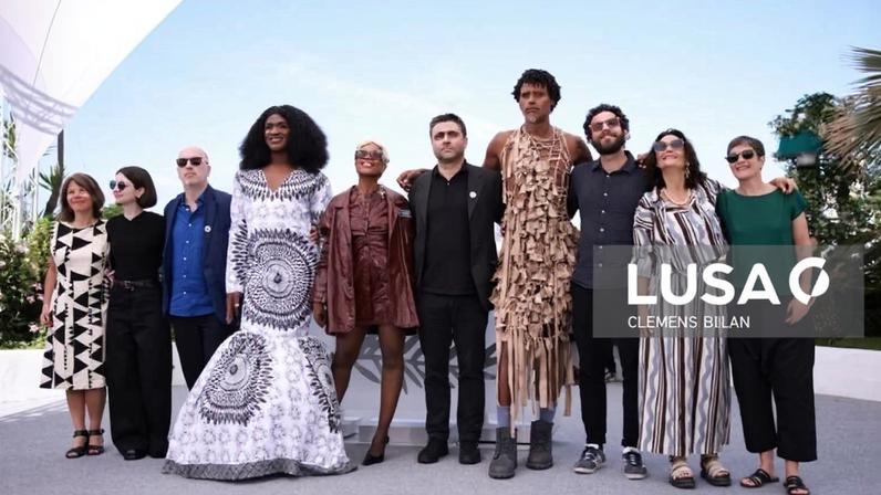 Quatro coproduções portuguesas em destaque no Festival de Cinema de Hong Kong