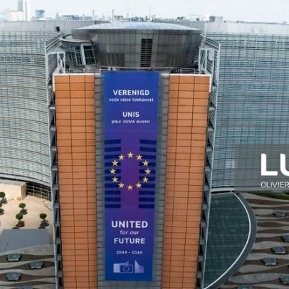 Bruxelas acusa plataformas pornográficas de facilitar acesso de menores