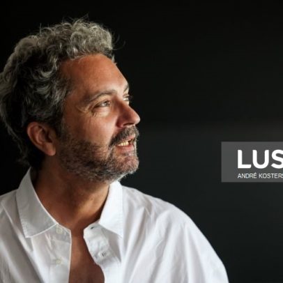 Vicente Alves do Ó estreia comédia sobre a realidade de arrendar casa em Lisboa