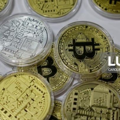 Bitcoin sobe 5% e recupera níveis de janeiro em 71 mil dólares