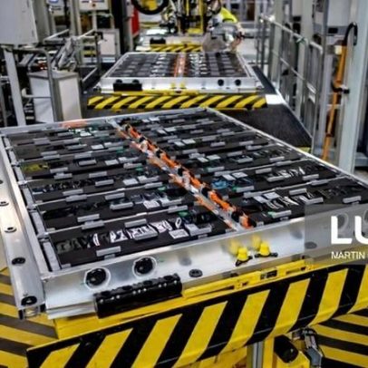 Moçambique duplica produção de grafite para baterias de VE em 2025