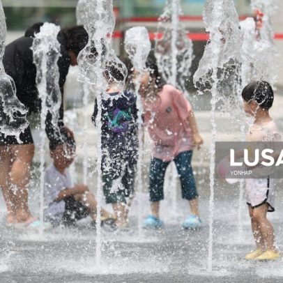Mortalidade infantil desacelera em 2024; 4,9 milhões de crianças morreram, OMS