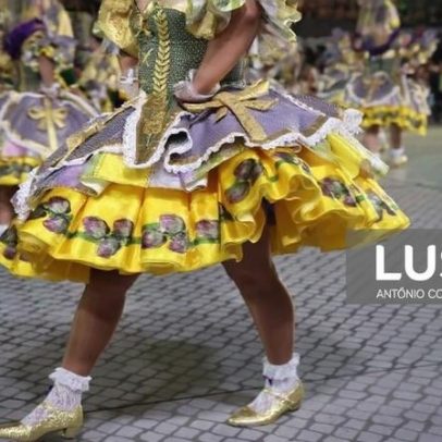 Câmara de Lisboa aprova 880 mil euros para apoio às Marchas Populares