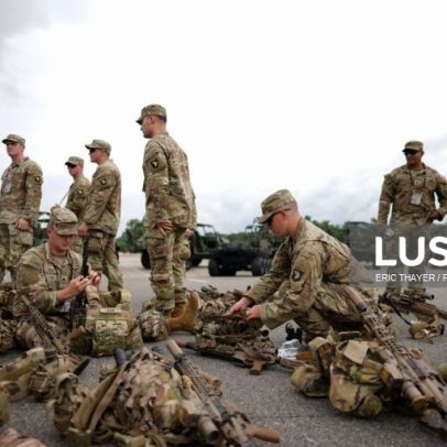 Pentágono confirma envio de mais militares para o Médio Oriente