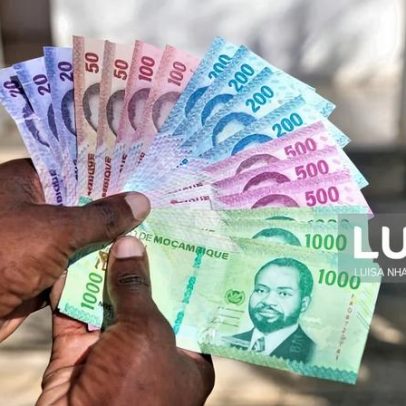 Moçambique aprova estratégia para combater branqueamento de capitals