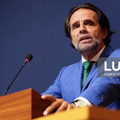 Miguel Albuquerque é reeleito líder do PSD/Madeira com 2.063 votos