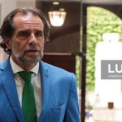 Miguel Albuquerque recandidata-se à liderança do PSD-Madeira sem adversários