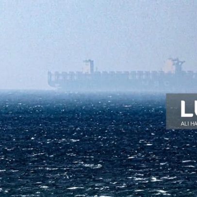 Parlamento iraniano propõe cobrança de portagem no Estreito de Ormuz
