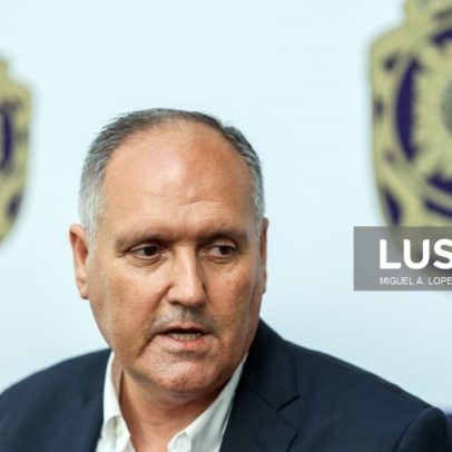 Carlos Cabreiro nomeado diretor nacional da Polícia Judiciária