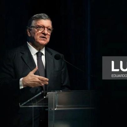 Durão Barroso afirma que Morais Sarmento fará muita falta à vida política