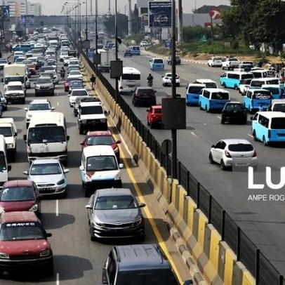 Angola regista quase 50 mortes por acidentes de viação no fim de semana