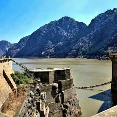 Barragem de Cahora Bassa recupera armazenamento após mínimos históricos