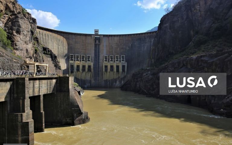 Pior registo de chuva em 43 anos corta 25% na produção de eletricidade em Moçambique